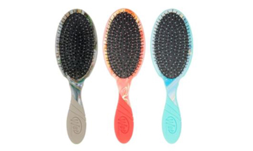  ​WetBrush launches Organic Swirl Pro Detangler 